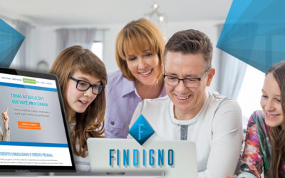Findigno, intermediário de crédito autorizado pelo Banco de Portugal
