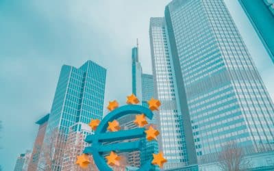 Euribor em valores mínimos históricos