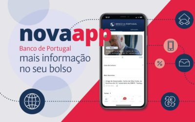 App do BdP – Agora é mais fácil consultar as informações sobre os seus créditos.