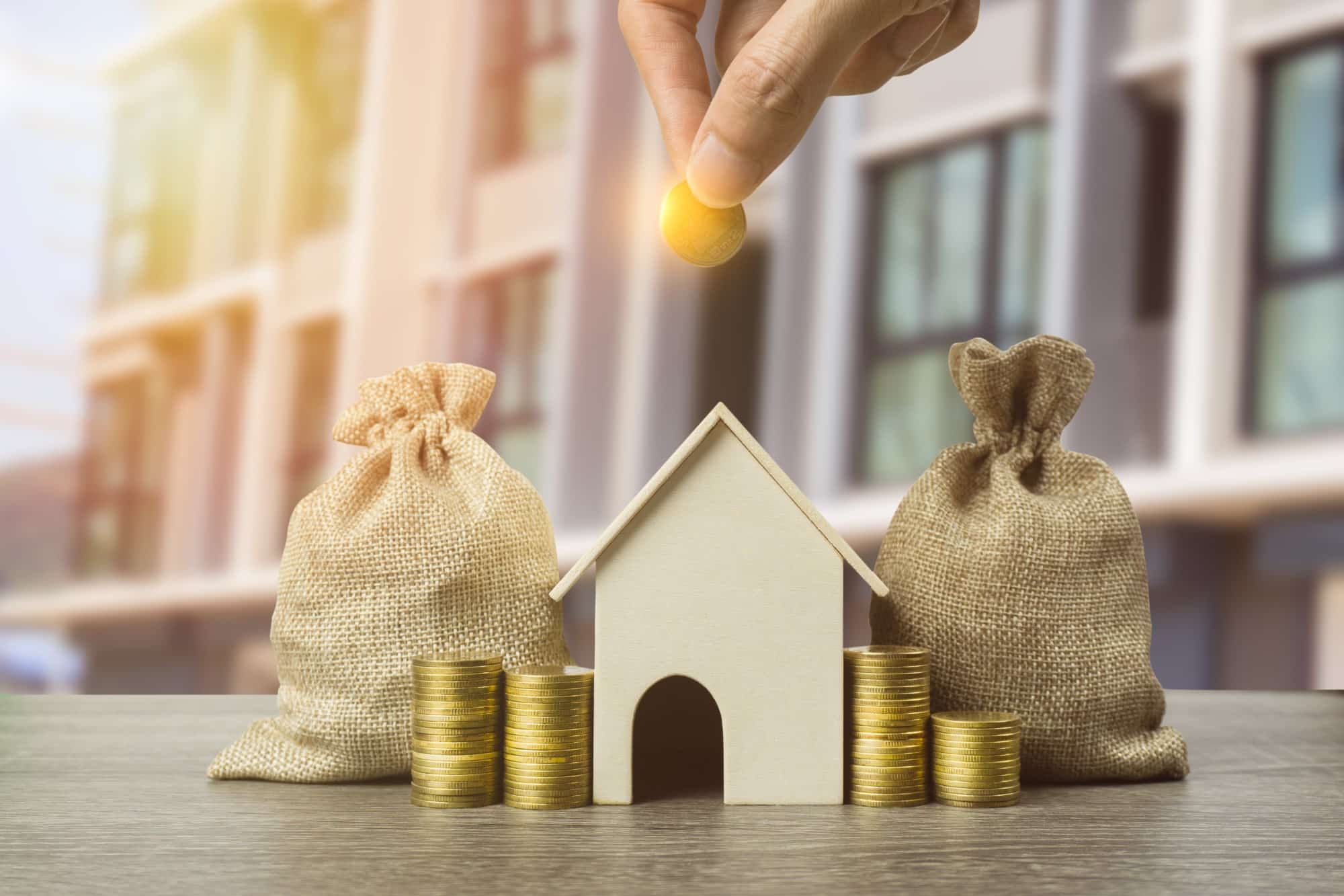 Taxas Euribor a subir - Como posso acautelar a subida das taxas de juro? 